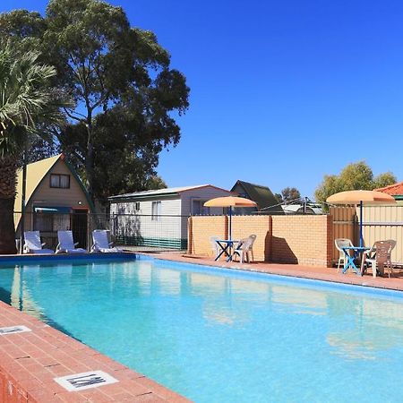 Discovery Parks - Kalgoorlie Goldfields Kültér fotó