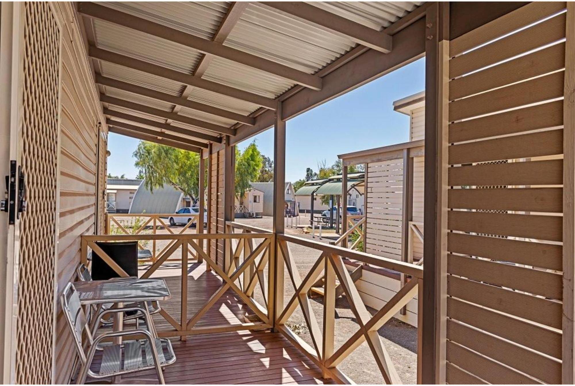 Discovery Parks - Kalgoorlie Goldfields Szoba fotó