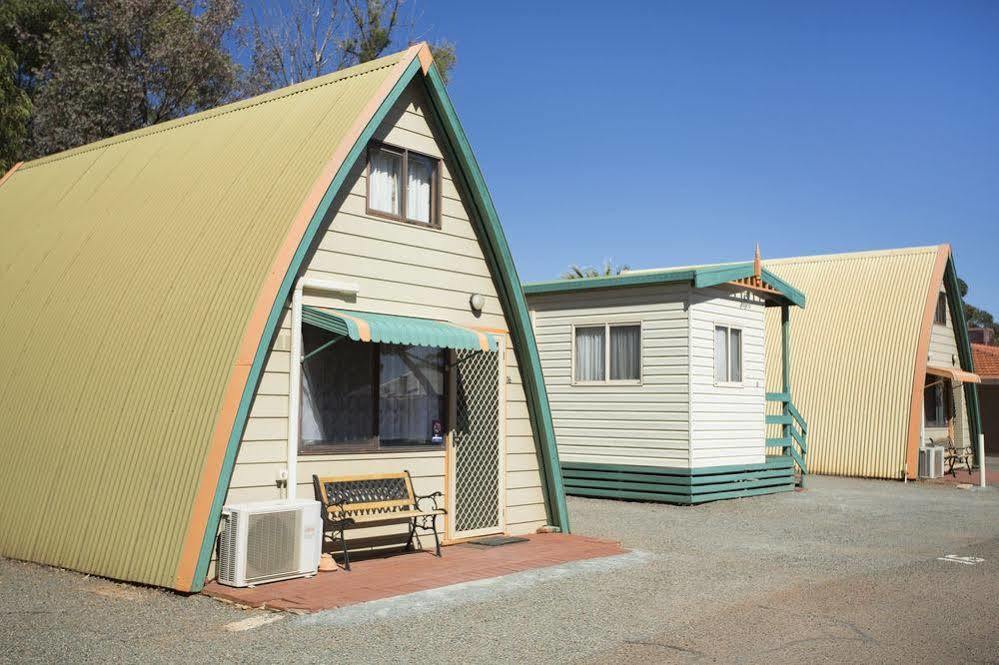 Discovery Parks - Kalgoorlie Goldfields Kültér fotó